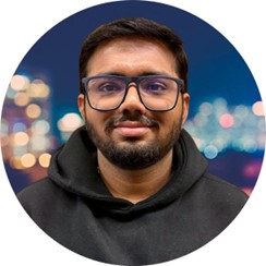 Nikunj Pathak Nikunj Pathak