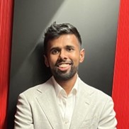 Gaurav Parakh Gaurav Parakh