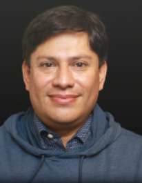 Mauricio Mendoza Mauricio Mendoza
